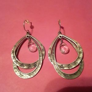 Silpada Earrings
